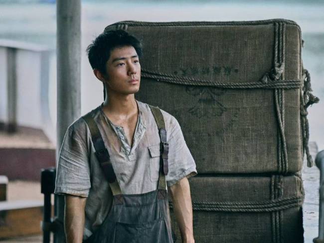 毛晓慧领衔主演十日终焉 豪华阵容引期待