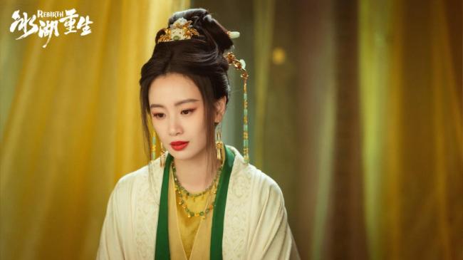 李梦搬到杭州良渚租院子种菜 慢生活新篇章