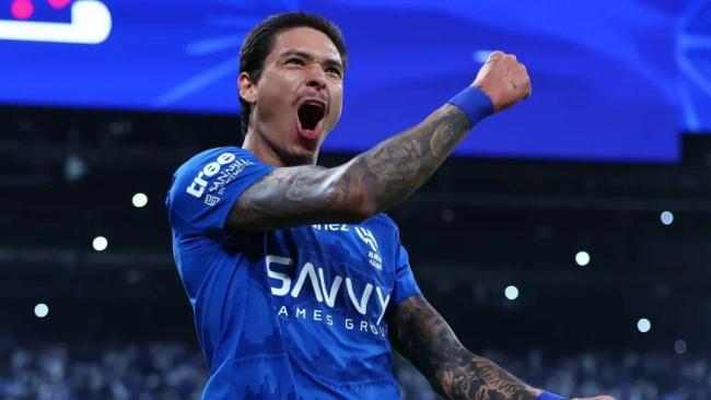 中东方式影响,沙特联赛球星“逃离潮”加快