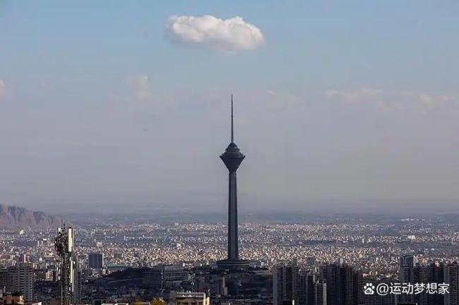 生死90分钟！美伊战火被“摁灭” 暴风雨前的短暂宁静