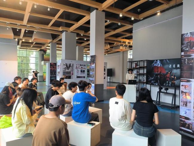 冰湖重生官微删博 零广告“裸播”引关注