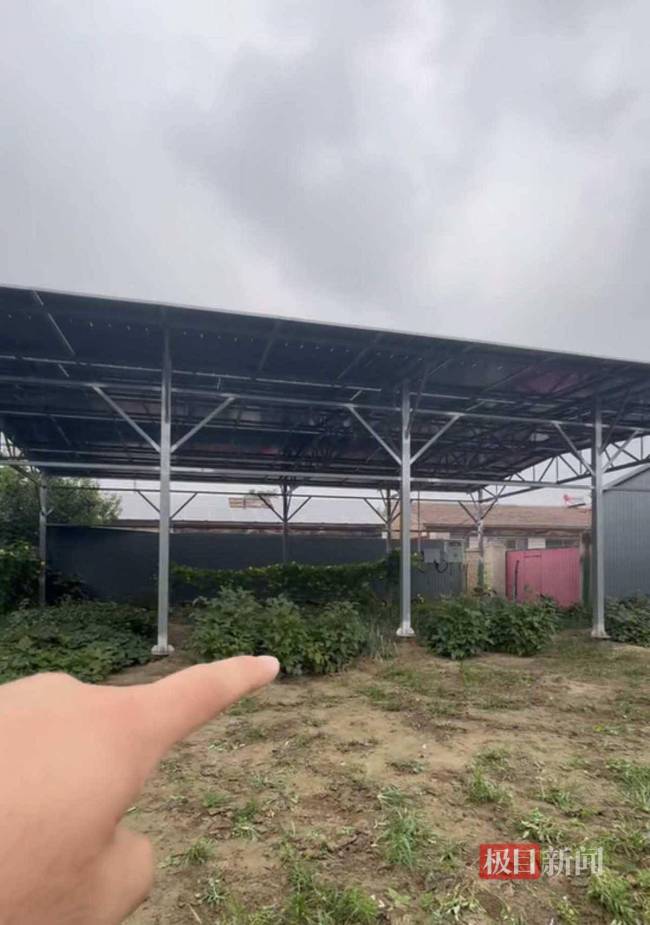 出地安光伏农户多次拉闸后被拘 邻里纠纷引发售后难题