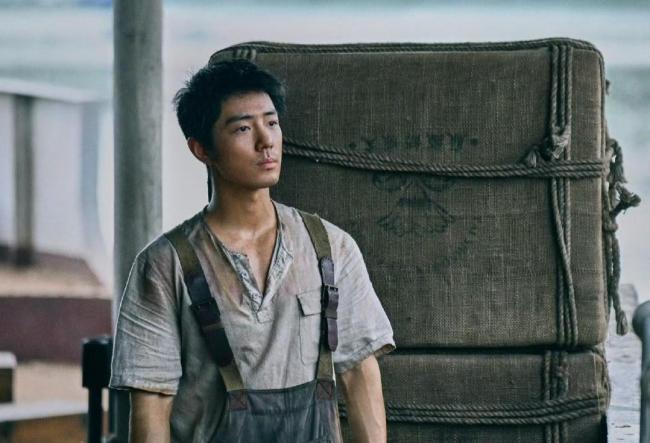 旬日终焉官博荫藏了一条 彩蛋激勉书粉热议