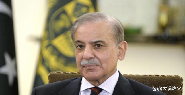 巴基斯坦点名感谢五个国家助力停火