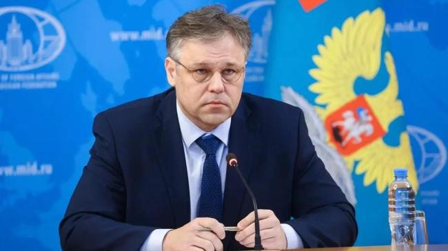 俄称不会拖延乌问题三方谈判 谈判进程需三方同意