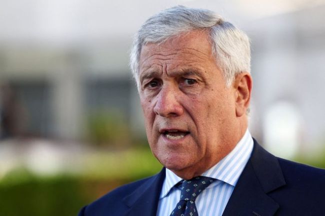 “意大利已召见以色列大使”