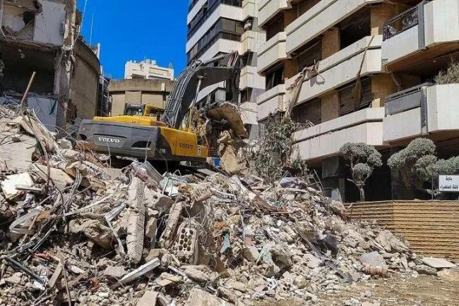 伊朗议长:已为再次发生破损作念好准备