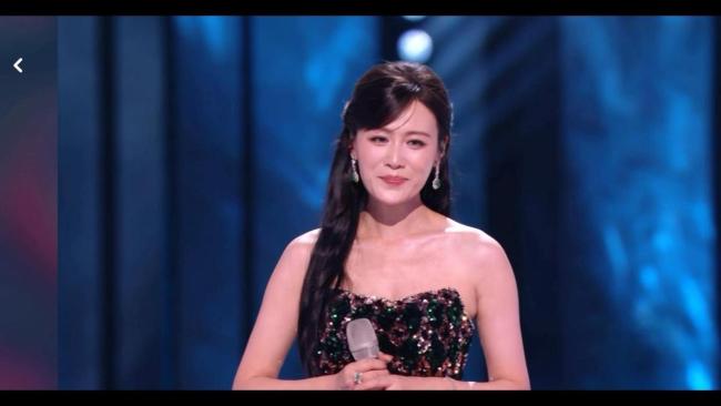 叶一茜说不如第一季就来浪姐