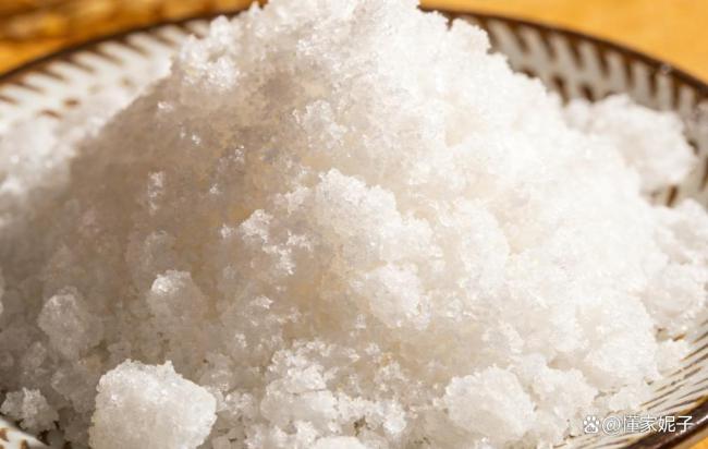 吃得越咸寿命可能越长是真的吗