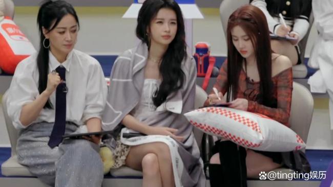 《乘风2026》一公舞台歌单 翻牌选曲激战连连