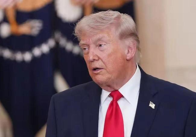 美国前三任总统都拒绝了内塔尼亚胡 特朗普成了唯一例外