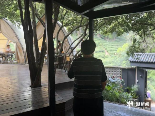 酒店店长回应被周杰伦打卡后爆火 甜蜜烦恼随之而来