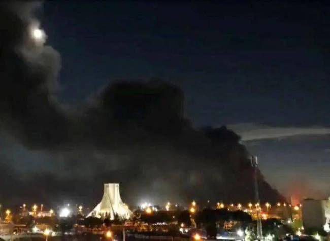 美国打了一圈伊朗反而更硬了 脆弱休战引发疑虑