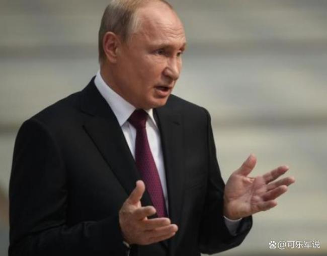 博主：停火前夕俄乌发起猛攻 停火谎言被撕碎