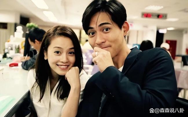 周渝民妻子宣布复出 有望夫妻档合作