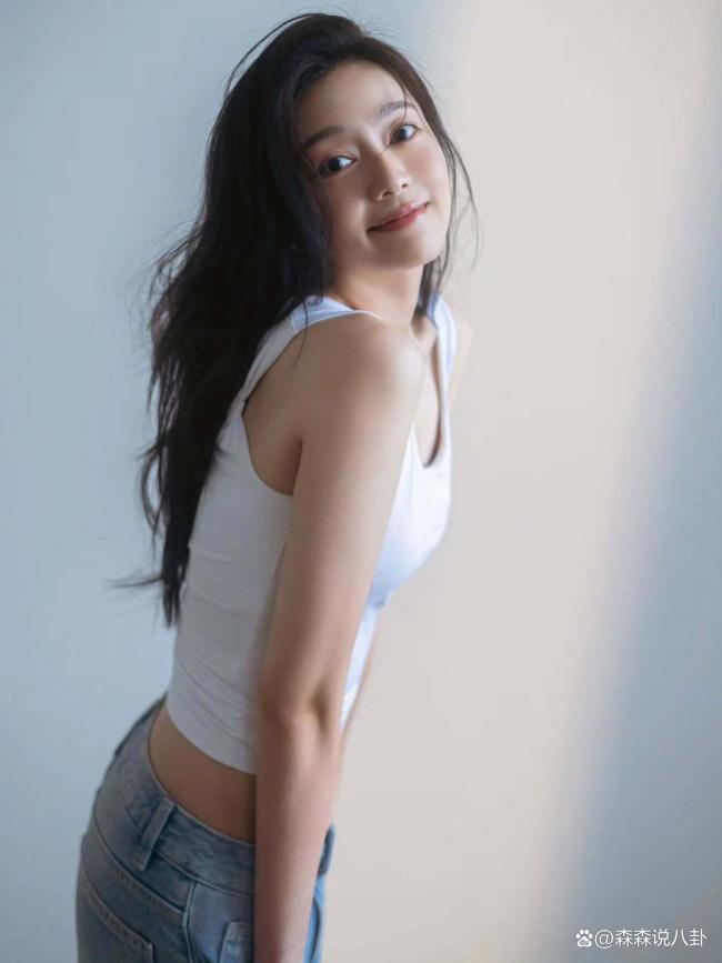 周渝民妻子宣布复出 有望夫妻档合作