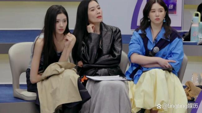 《乘风2026》一公舞台歌单