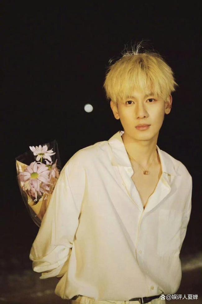 魏大勋胡先煦十日终焉开机照 S+级无限流大剧启航