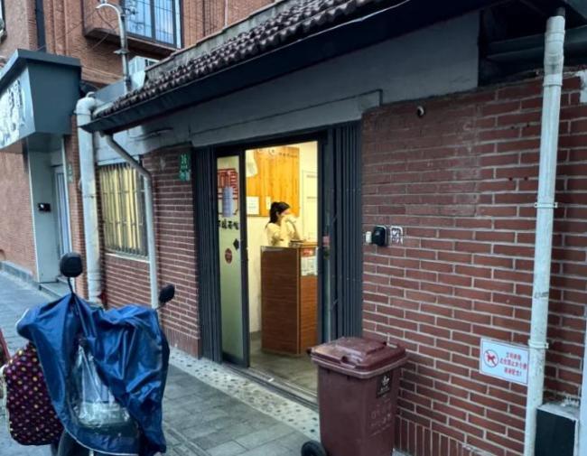开了33年的上海阿娘面馆闭店