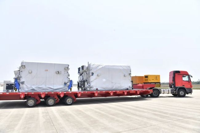 嫦娥七号计划下半年发射 月球南极探测启程