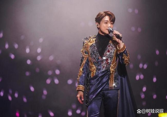 张敬轩任香港保安局项目导师 引导青年重回正轨