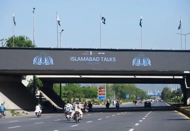 美伊谈判卡在哪