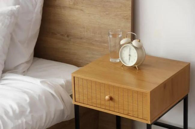 经常“早醒”的人要警惕4种病 可能与抑郁焦虑相关