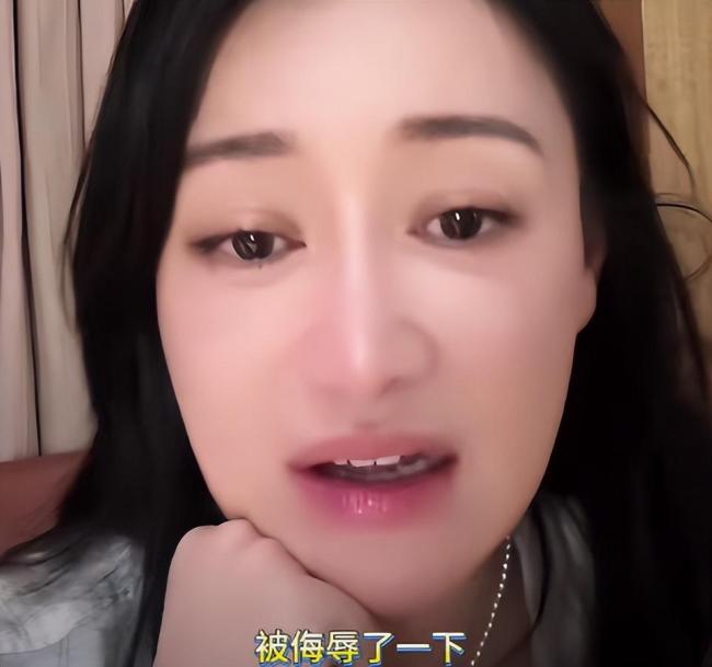 赵子琪硬刚浪姐 淘汰引发争议