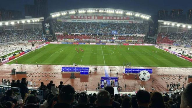 媒体评苏超南通队0-3输球爆大冷门 心态决定一切