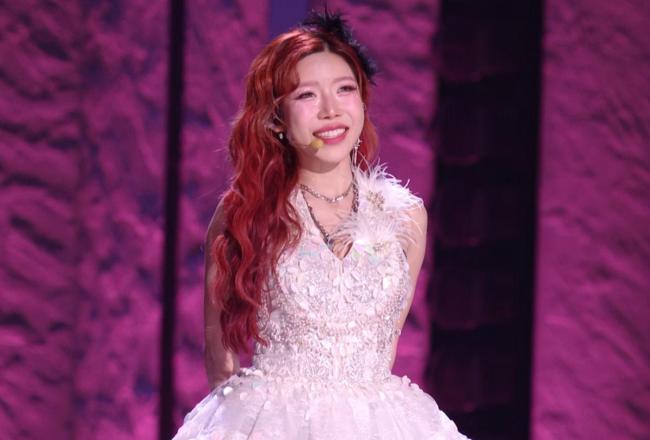 《浪姐7》一公：乌兰图雅团第一，现场观众喜好成谜