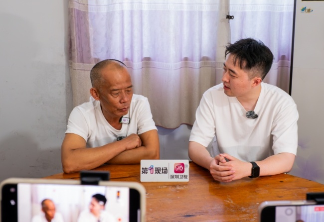 老莫称两个女儿病倒自己剩半条命 网红鸡煲店不堪重负
