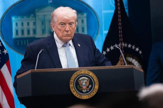 特朗普、佩泽希齐扬、内塔尼亚胡表态 美伊谈判前景未卜