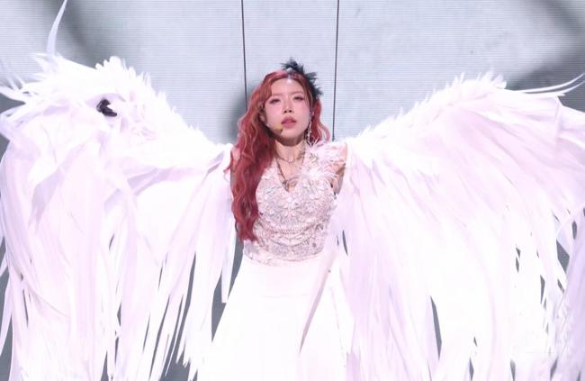 《浪姐7》一公：乌兰图雅团第一，现场观众喜好成谜