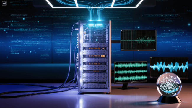 量子末日倒计时?比特币恐被破解 密码安全警报拉响