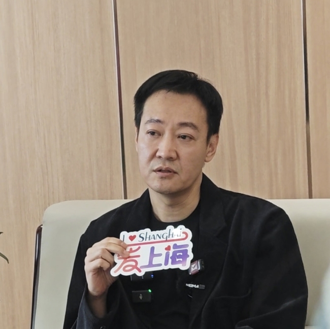 辛柏青在上海再度演绎苏东坡 休整一年后重新登台