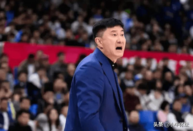 广东91-85广厦，得承认6个事实 徐杰回暖外援争气