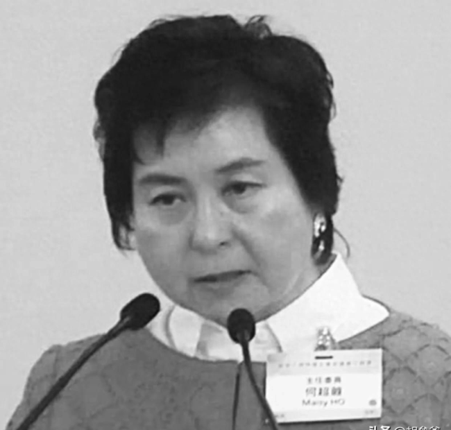 热何超蘧病逝,更多细节曝光