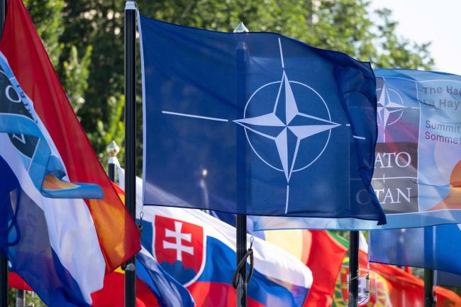 欧洲多国罕见对美国说“不”