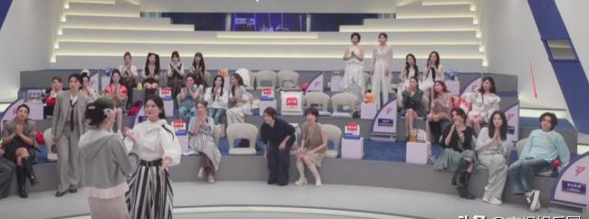 王濛的底气 综艺里的真实声音