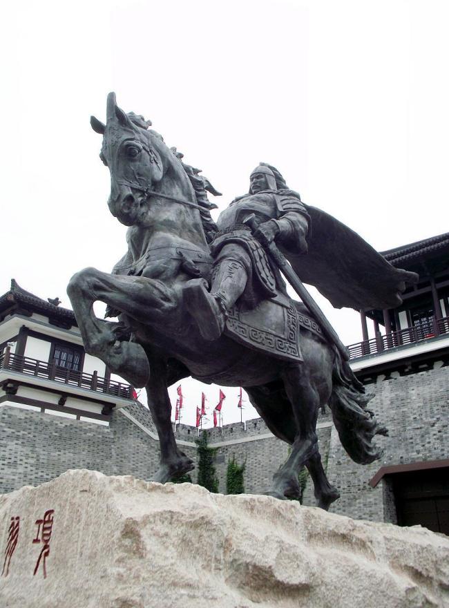 苏超宿迁集齐了霸王别姬 14年文化重逢