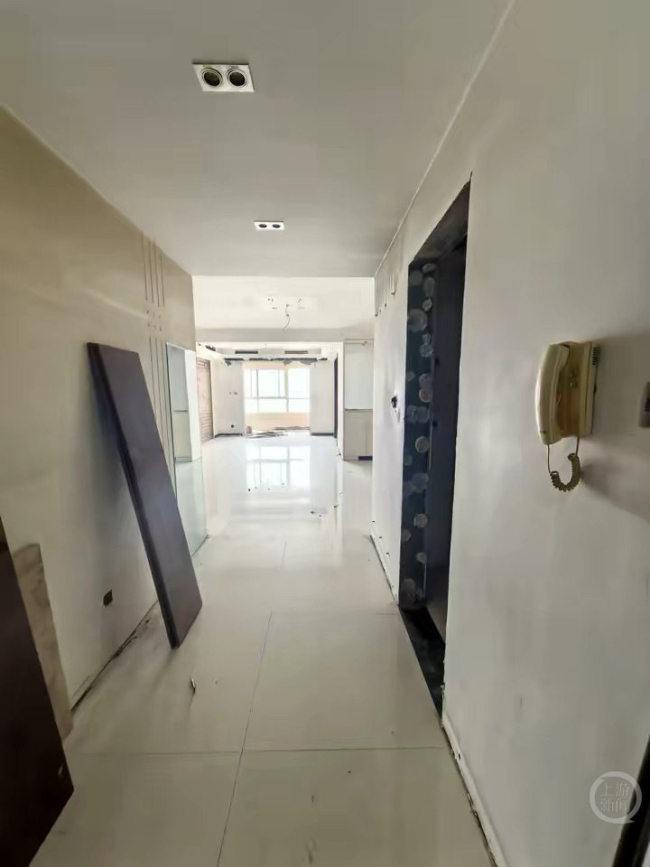 西安149平住宅1元起拍后撤回 黑社会首犯房产曾多次流拍