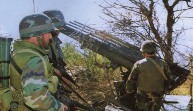 黎真主党120公斤弹头飞向以军 停火协议成空谈