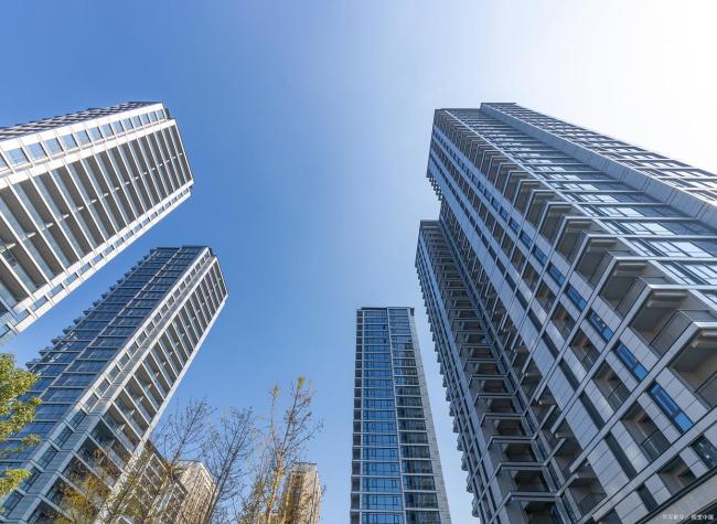 楼市小阳春背后的几点原因