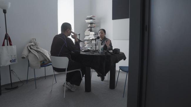 一个女外卖骑手的世界：系统之下，生存之上