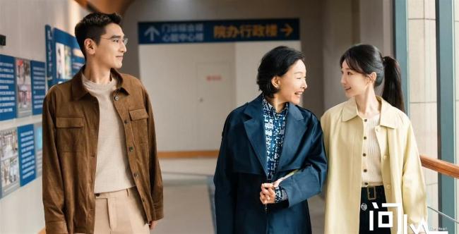 央视多部大剧官宣 2026荧屏“王炸”不断