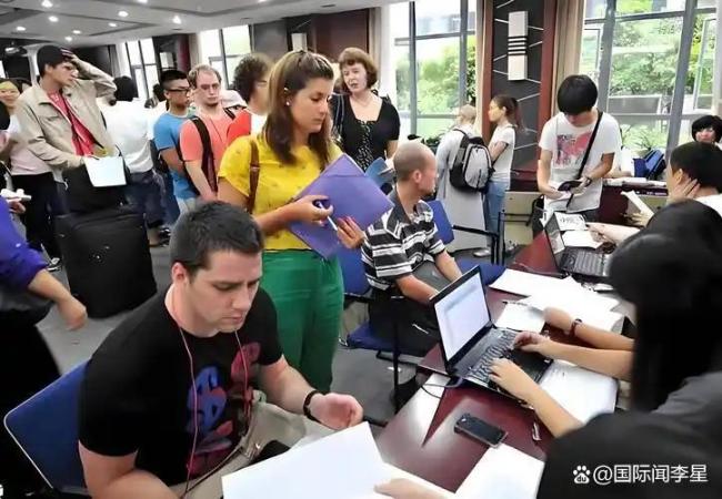 特朗普政府打击赴美生子 捷径不再可行