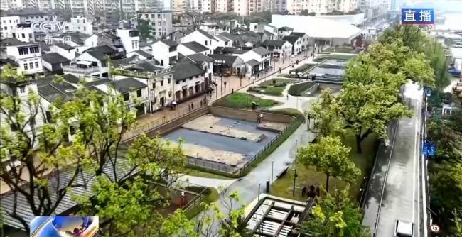 去朔門古港考古遺址公園 觸摸千年海絲文明