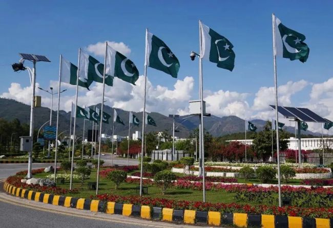 美伊会谈在即，巴首都“红色警戒” 安保措施空前严密