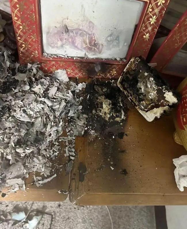 广州男子被充电宝爆炸声惊醒 安全问题再引关注