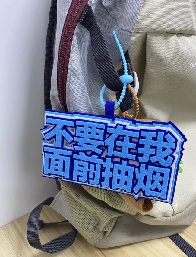 3位女性自述如何反对二手烟霸凌 勇敢说不
